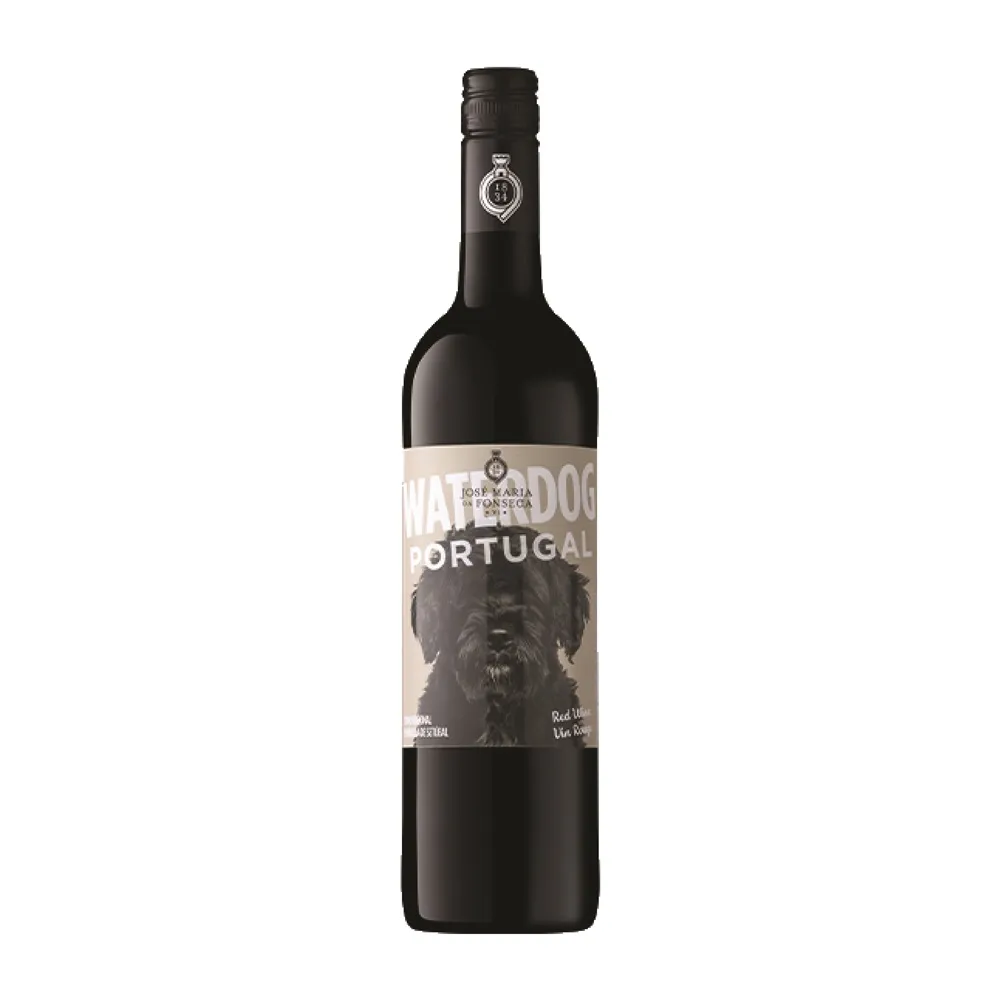 José Maria da Fonseca Waterdog Red