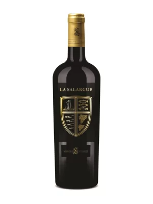La Salargue Bordeaux Supérieur AOC