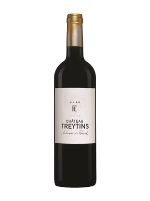 Château Treytins Lalande de Pomerol AOC