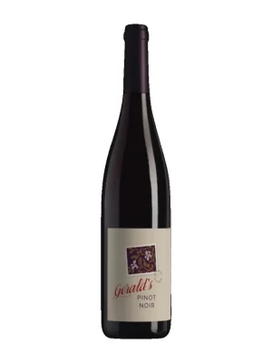 Weingut Am Kaiserbaum Hammel-Hundinger Gerald's Pinot Noir