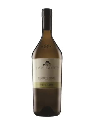 St. Michael-Eppan Sanct Valentin Pinot Grigio Alto Adige DOC