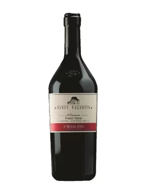 St. Michael-Eppan Sanct Valentin Pinot Noir Riserva Alto Adige DOC