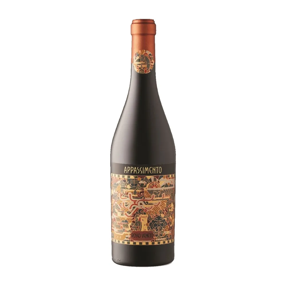 Cantina di Negrar Appassimento Rosso Veneto IGT