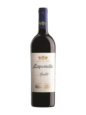 Lapostolle Apalta