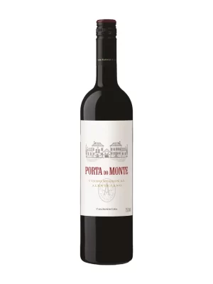 Porta Do Monte Alentejano Vinho Tinto