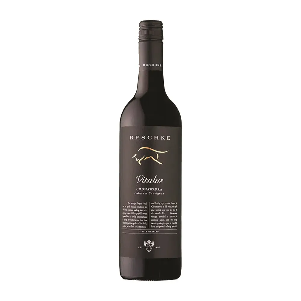 Reschke Vitulus Cabernet Sauvignon (1,500ml)