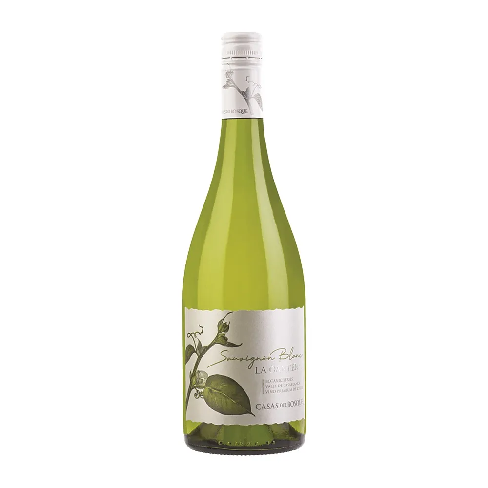 Casas del Bosque La Cantera Sauvignon Blanc
