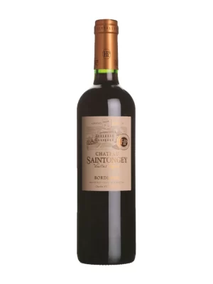 Château Saintongey Vieilles Vignes Bordeaux AOC