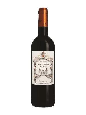 Les Charmilles du Roy Bordeaux