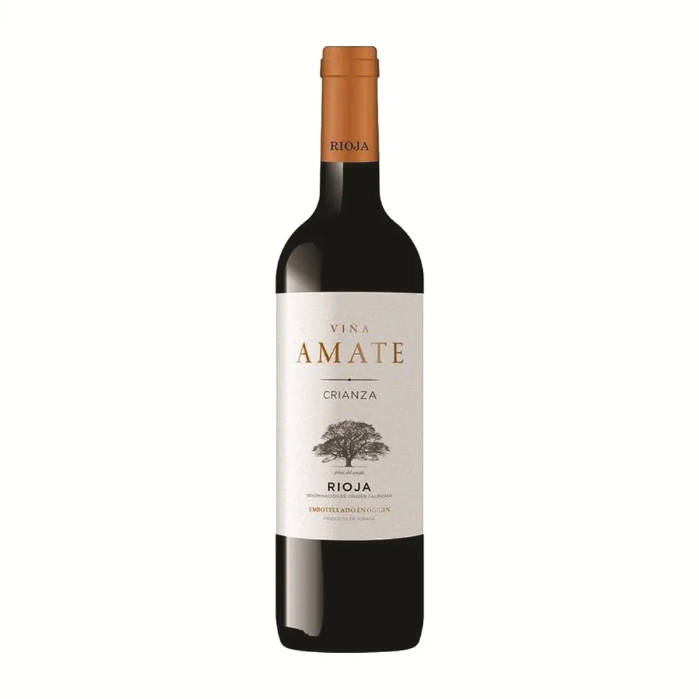 Viña Amate Crianza Rioja DOCa