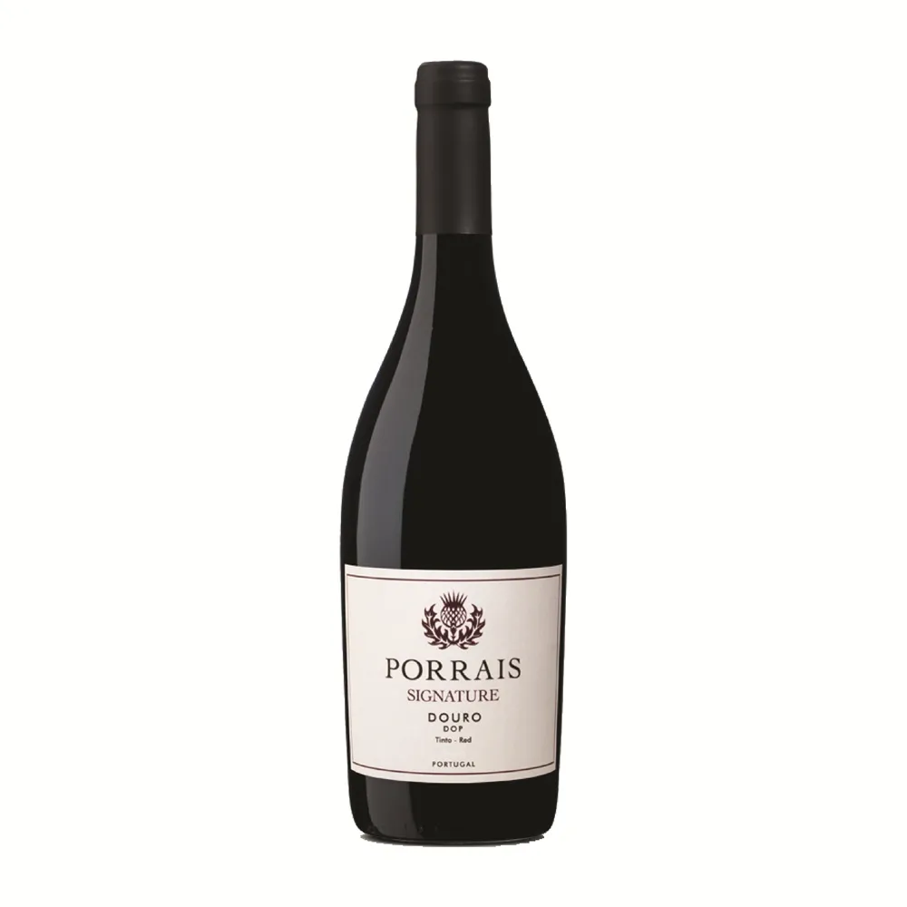 Porrais Signature Douro Tinto DOC