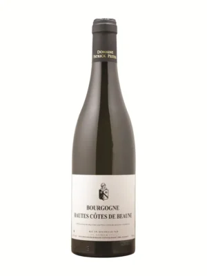 Domaine Patrick Pestre Bourgone Hautes Côtes de Beaune Blanc