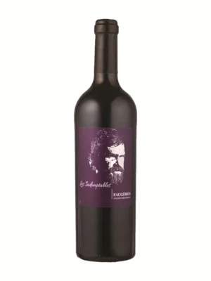Les Indomptables Faugères AOP