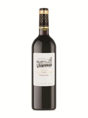 Château Artigues Pauillac AOC