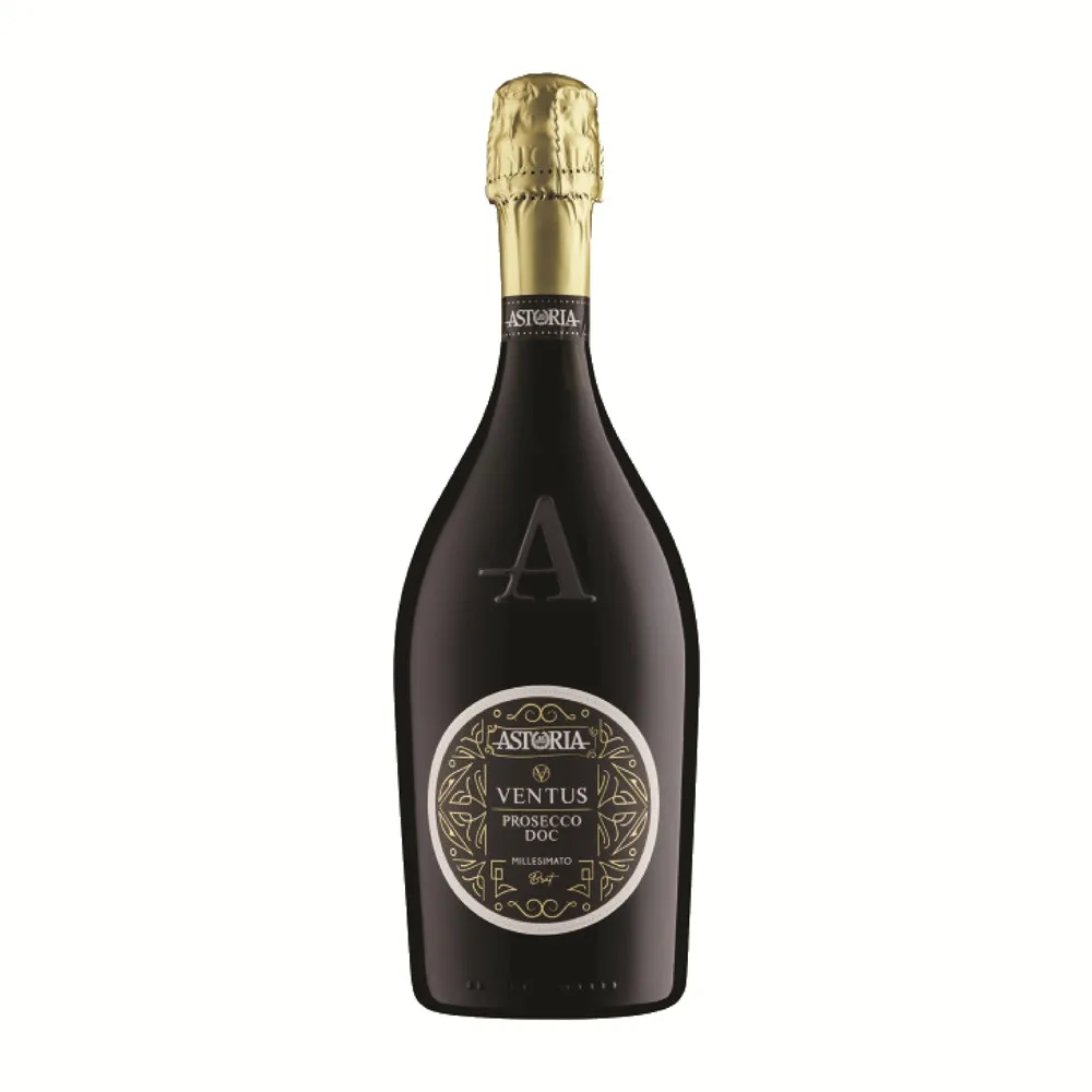 Astoria Ventus Prosecco Millesimato Brut DOC