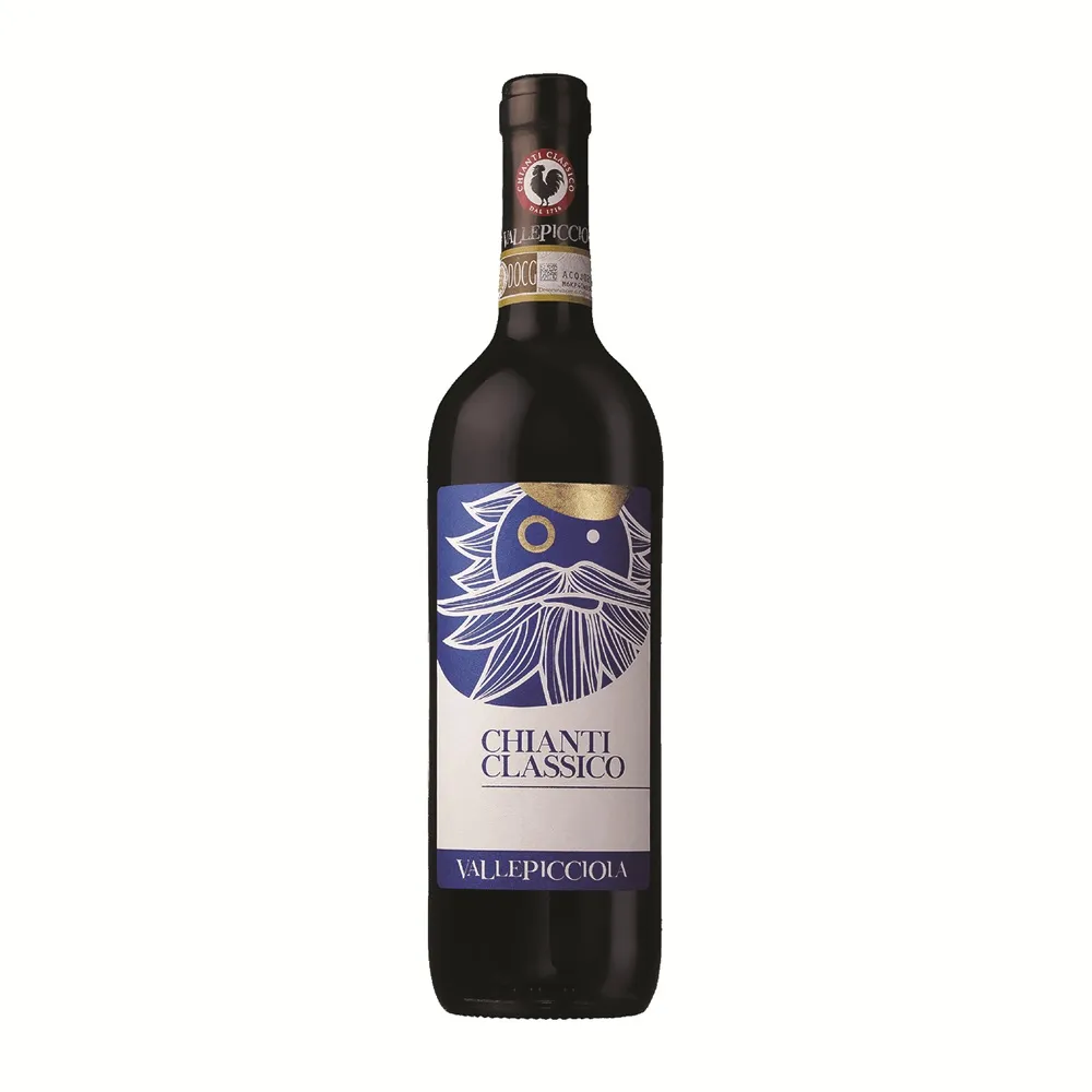 Vallepicciola Chianti Classico DOCG