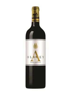 Arthus D'Olivey Pessac-Leognan AOC