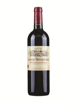 Château Montaiguillon Montagne-Saint-Émilion