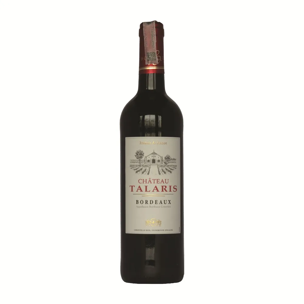 Château Talaris Bordeaux AOC