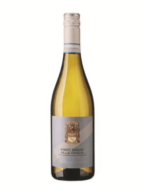 Fabiano Settimo Miglio Pinot Grigio delle Venezie DOC