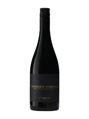 Calrossie Vineyard Dry Riesling
