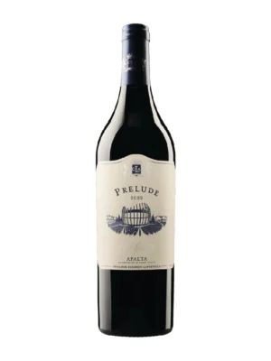 Lapostolle Prelude Apalta (Clos Apalta 3rd wine)