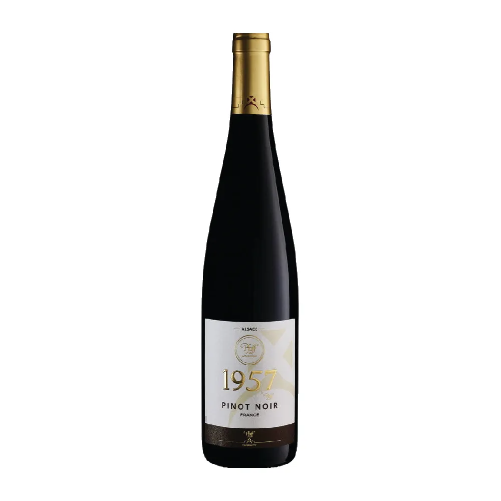 Pfaff 1957 Pinot Noir Alsace AOP