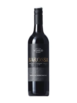 Schild Estate Barossa GSM