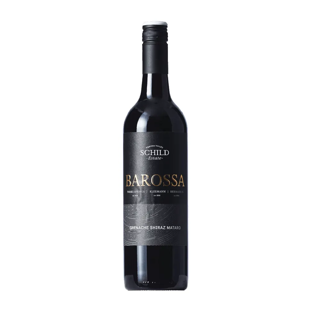 Schild Estate Barossa GSM