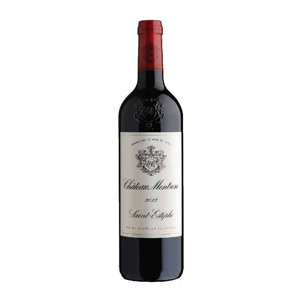Château Montrose Saint-Estèphe Grand Cru Classé AOC