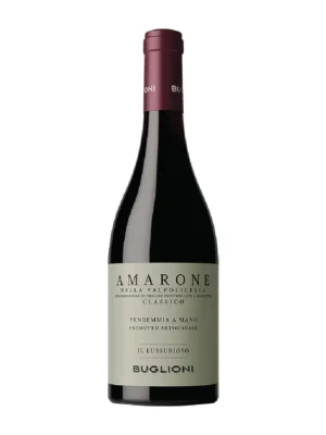 Buglioni Il Lussurioso Amarone della Valpolicella Classico DOCG