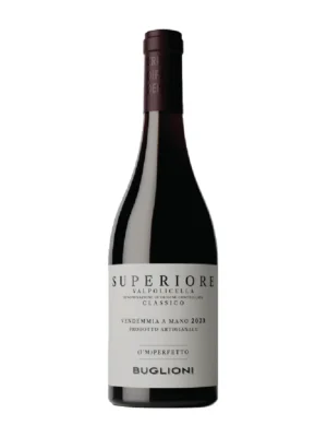 Buglioni (I'm)Perfetto Valpolicella Classico Superiore DOC