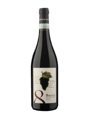 Dezzani 8 Bucce Piemonte Rosso DOC