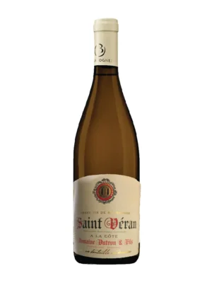 Domaine Dutron & Fils Saint-Véran ‘A la Côte’