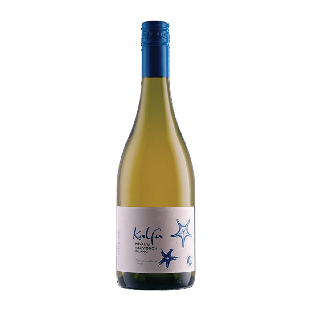 Kalfu Molu Sauvignon Blanc