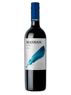 Mandan Classic Merlot