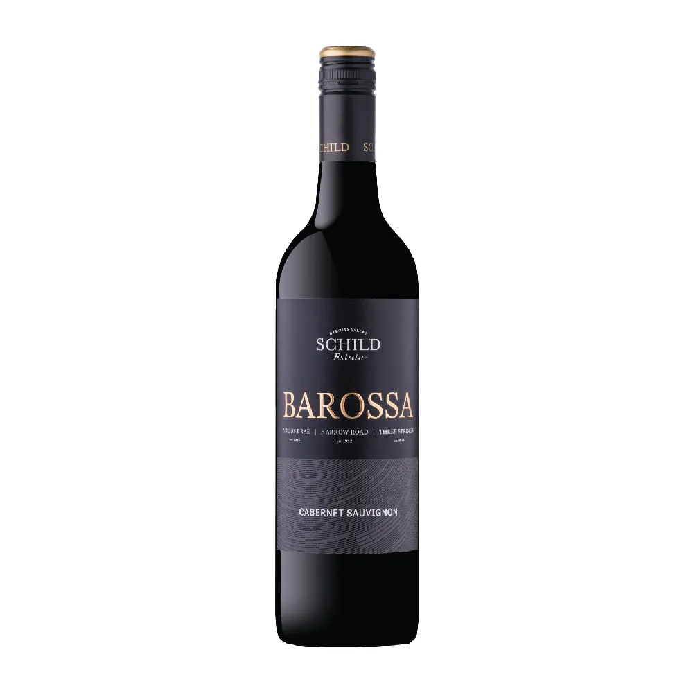 Schild Estate Barossa Cabernet Sauvignon