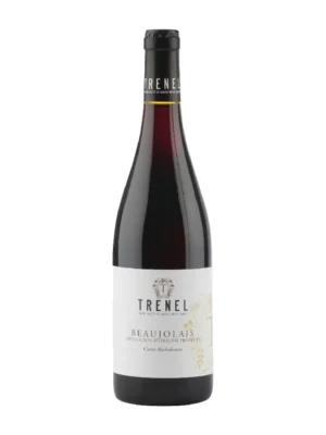 Trenel by M.Chapoutier Cuvée Rochebonne Beaujolais