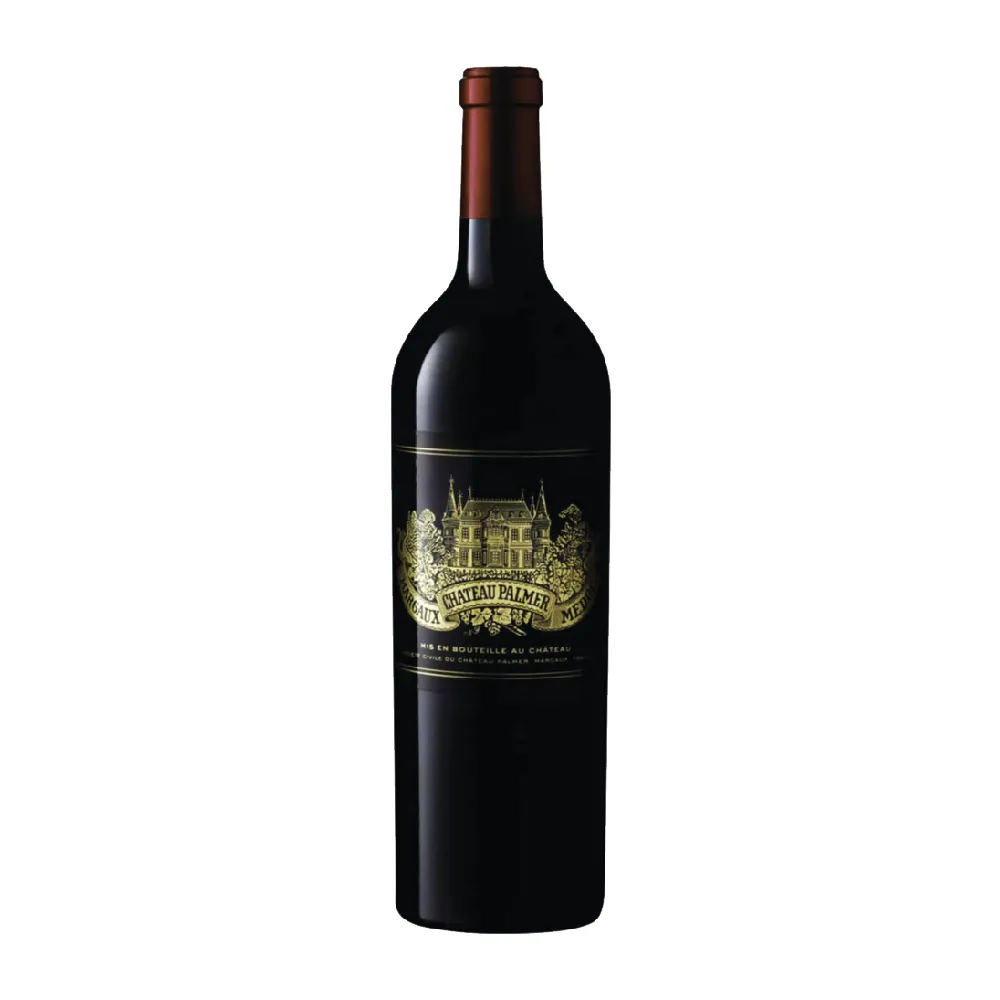 Château Palmer, Margaux Grand Cru Classé AOC