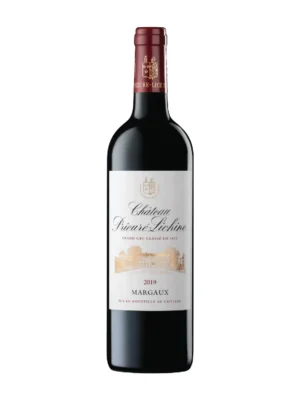 Château Prieuré-Lichine Margaux Grand Cru Classé AOC