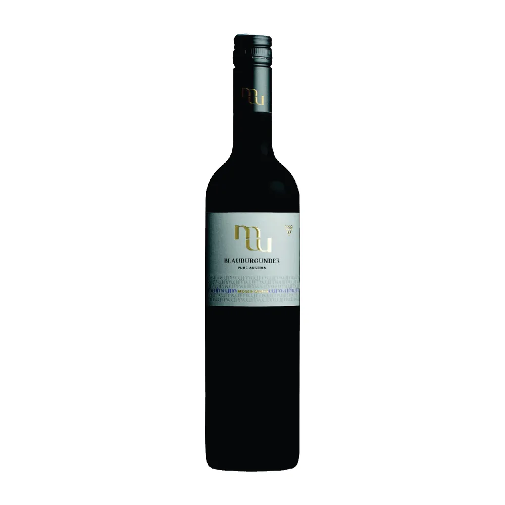 Moser Weine Pure Austria Blauburgunder