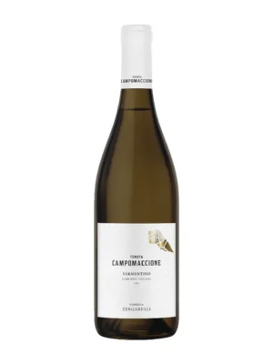 Rocca delle Macìe Campo Maccione Vermentino Maremma Toscana DOC