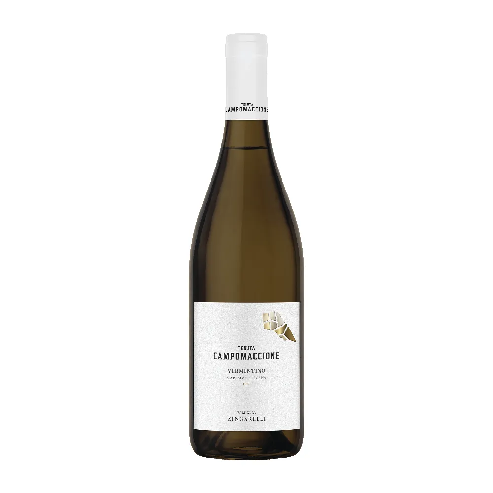 Rocca delle Macìe Campo Maccione Vermentino Maremma Toscana DOC