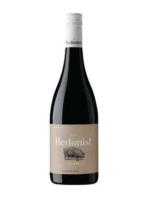 The Hedonist Shiraz