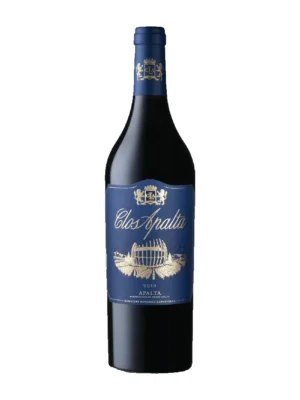 Lapostolle Clos Apalta