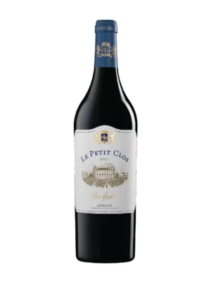 Lapostolle Le Petit Clos de Clos Apalta