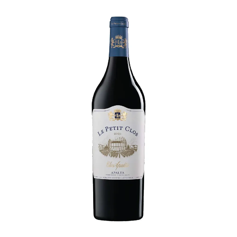 Lapostolle Le Petit Clos de Clos Apalta
