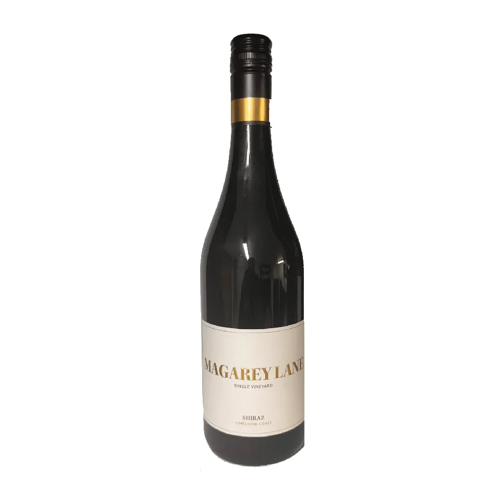 Magarey Lane Limestone Coast Shiraz