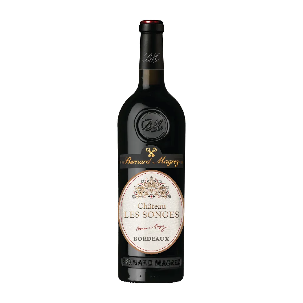 Château Les Songes Bordeaux AOC