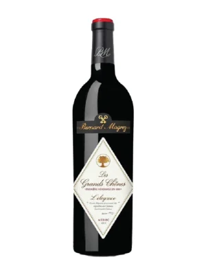 Les Grands Chênes L'Élégance Médoc AOC